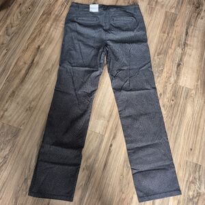 NWT Cleo Womens Size 12 Slimming Panel Pants